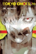 Tokyo Ghoul: RE (EN) T.10 | 9781421598253