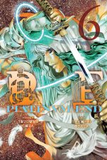 Platinum End (EN) T.06 | 9781421599458