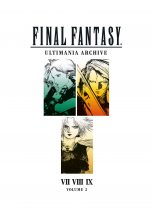 Final Fantasy Ultimania Archive (EN) T.02 | 9781506706627