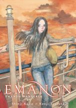 Emanon (EN)  T.02 | 9781506709826