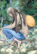 Emanon (EN)  T.03 | 9781506709833