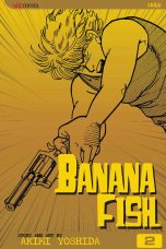 Banana Fish (EN) T.02 | 9781569319734