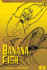 Banana Fish (EN) T.03 | 9781591161066