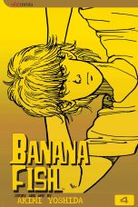 Banana Fish (EN) T.04 | 9781591161332