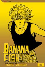 Banana Fish (EN) T.05 | 9781591164173