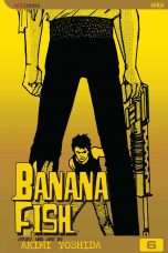Banana Fish (EN) T.06 | 9781591164180