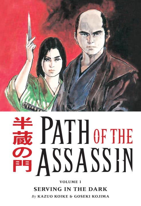Path of the Assassin T.01 | 9781593075026