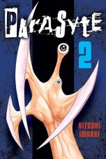 Parasyte (EN) T.02 | 9781612620749