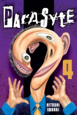 Parasyte (EN) T.04 | 9781612620763