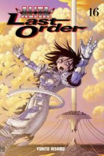 Alita - Last order (EN)  T.16 | 9781612622750