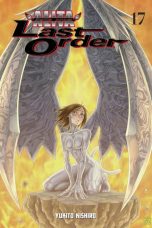 Alita - Last order (EN)  T.17 | 9781612622965