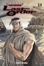 Alita - Last order (EN)  T.18 | 9781612622972