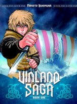 Vinland Saga - Ed. Double (EN) T.01 | 9781612624204