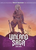 Vinland Saga - Ed. Double (EN) T.03 | 9781612624228