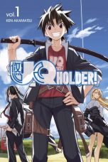 UQ Holder (EN) T.01 | 9781612629339