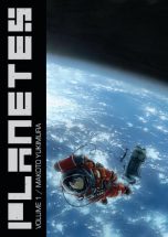 Planetes Omnibus (EN) T.01 | 9781616559212
