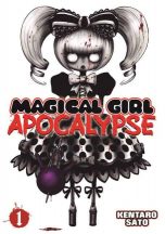 Magical Girls Apocalypse (EN) T.01 | 9781626920781