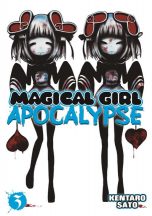Magical Girls Apocalypse (EN) T.03 | 9781626921269