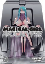 Magical Girls Apocalypse (EN) T.07 | 9781626922570