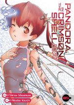 Pandora in the Crimson Shell T.05 | 9781626922921