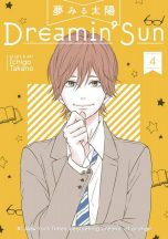 Dreamin sun (EN) T.04 | 9781626925755