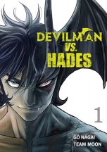 Devilman vs Hades (EN) T.01 | 9781626927391
