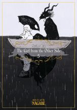 Girl from the other side (EN) T.05 | 9781626928473