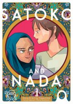 Satoko & Nada (EN) T.01 | 9781626929098