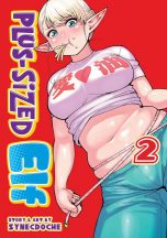 Plus-Sized Elf (EN) T.02 | 9781626929708