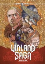 Vinland Saga - Ed. Double (EN) T.07 | 9781632360090