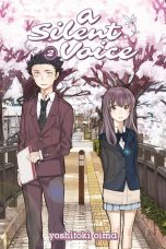 Silent Voice (a) (EN) T.02 | 9781632360571