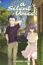 Silent Voice (a) (EN) T.04 | 9781632360595