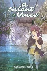 Silent Voice (a) (EN) T.06 | 9781632360618