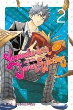 Yamada Kun and the 7 Witches (EN) T.02 | 9781632360694