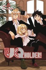 UQ Holder (EN) T.06 | 9781632361196