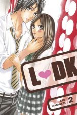 LDK (EN) T.02 | 9781632361233