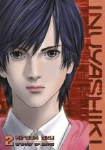 Last Hero Inuyashiki (EN) T.02 | 9781632361318