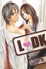 LDK (EN) T.03 | 9781632361325