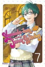 Yamada Kun and the 7 Witches (EN) T.07 | 9781632361363