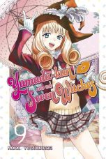 Yamada Kun and the 7 Witches (EN) T.09 | 9781632361387