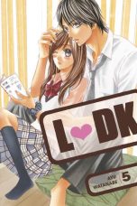 LDK (EN) T.05 | 9781632361585