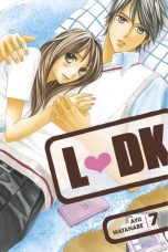 LDK (EN) T.07 | 9781632361608