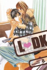 LDK (EN) T.08 | 9781632361615