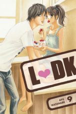 LDK (EN) T.09 | 9781632361622
