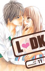 LDK (EN) T.11 | 9781632361646