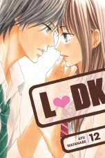 LDK (EN) T.12 | 9781632361653