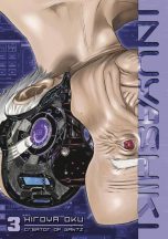 Last Hero Inuyashiki (EN) T.03 | 9781632362056