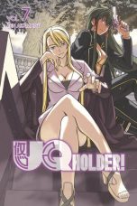 UQ Holder (EN) T.07 | 9781632362094