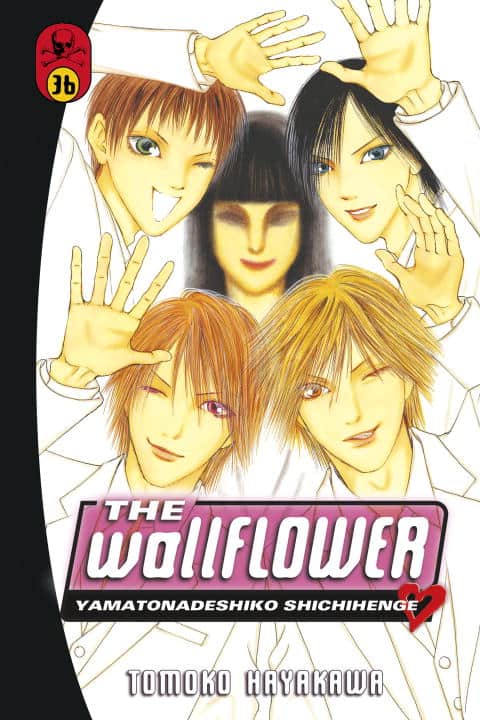 Wallflower (The) (EN) T.36 | 9781632362100