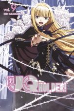 UQ Holder (EN) T.09 | 9781632363084